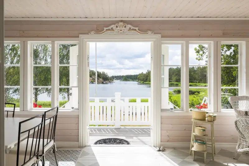 Holiday home, 5 rooms, 109 m² in Oskarshamn