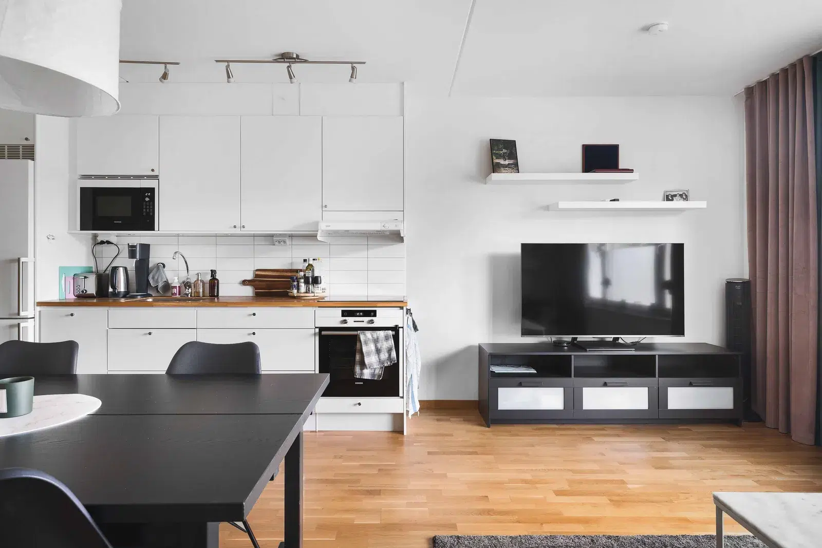 Apartment, Solskensgatan 19, Uppsala. Photo 1 of 1
