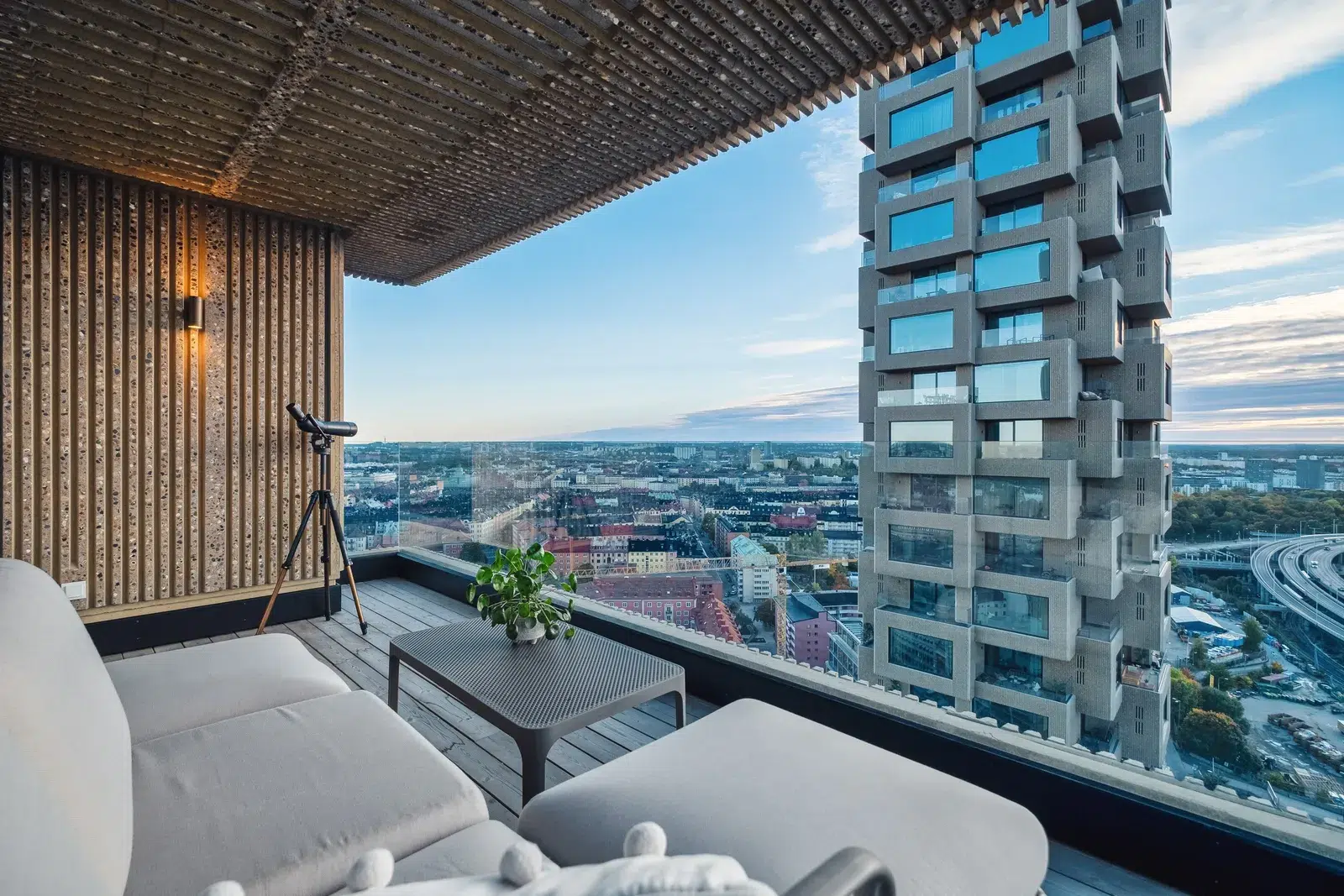 Apartment, Torsplan 8, Stockholm. Photo 1 of 1