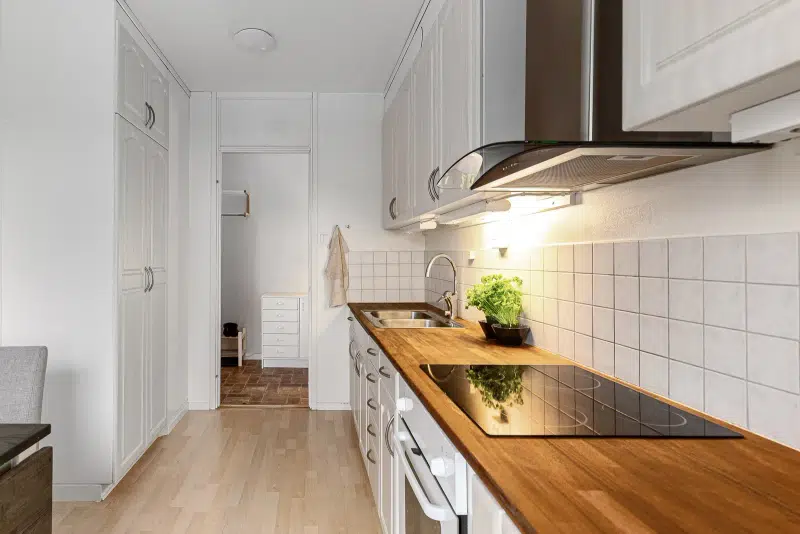 Apartment, 3 rooms, 81 m² in Järfälla