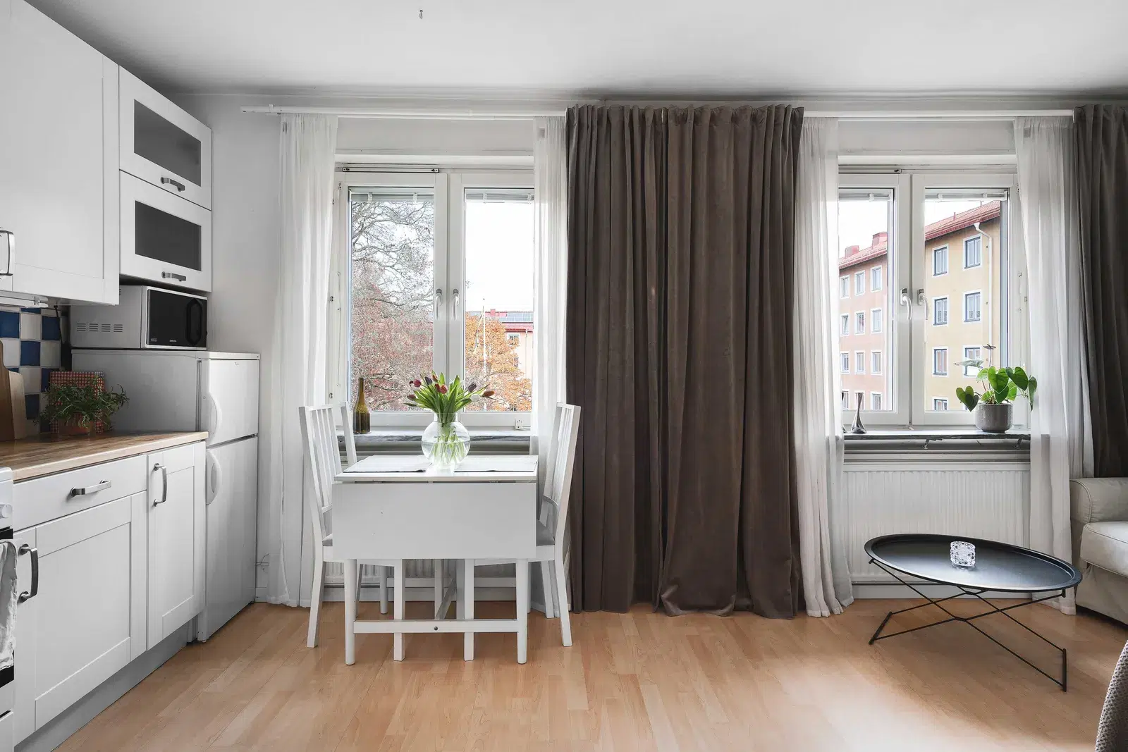 Apartment, Wallingatan 1, Uppsala. Photo 1 of 1