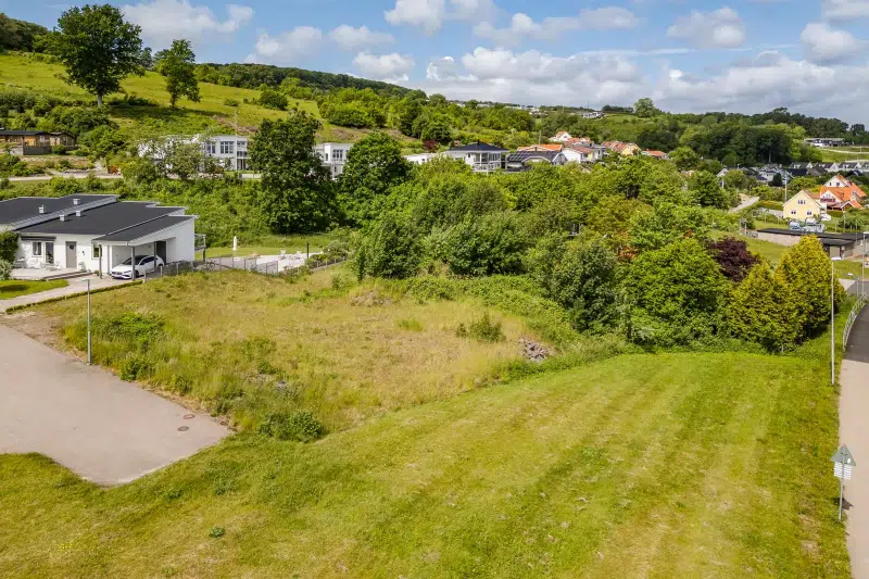Land / plot in Båstad