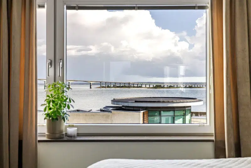 Apartment, 2 rooms, 60 m² in Kalmar