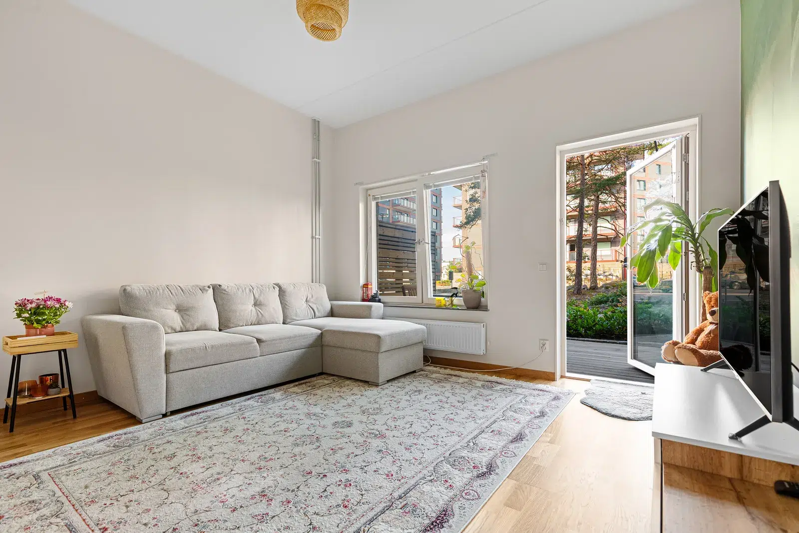 Apartment, Eriksgränd 7, Järfälla. Photo 1 of 1