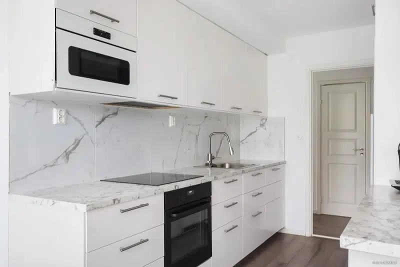 Lägenhet, 3 rum, 79 m² i Huddinge