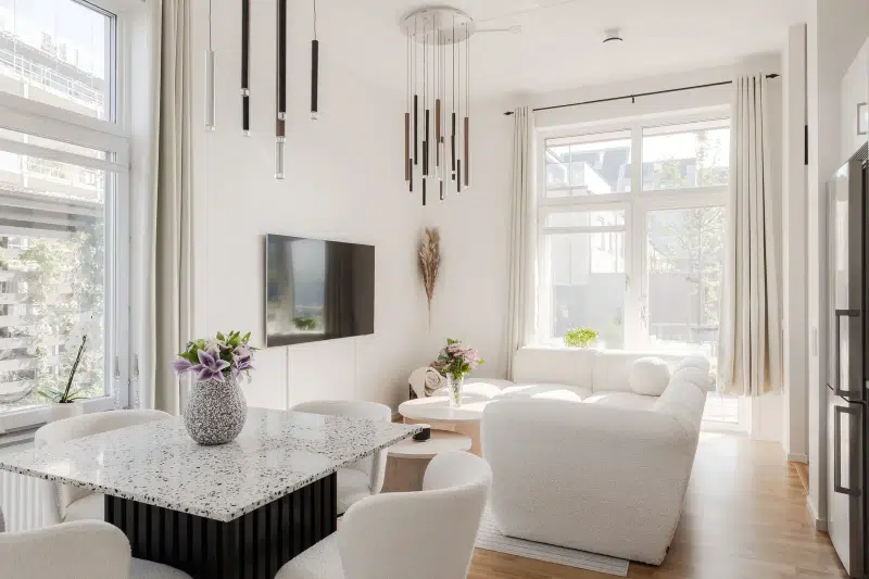 Apartment, 2 rooms, 43 m² in Lund