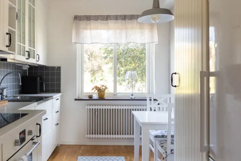Apartment, 2 rooms, 49 m² in Kalmar