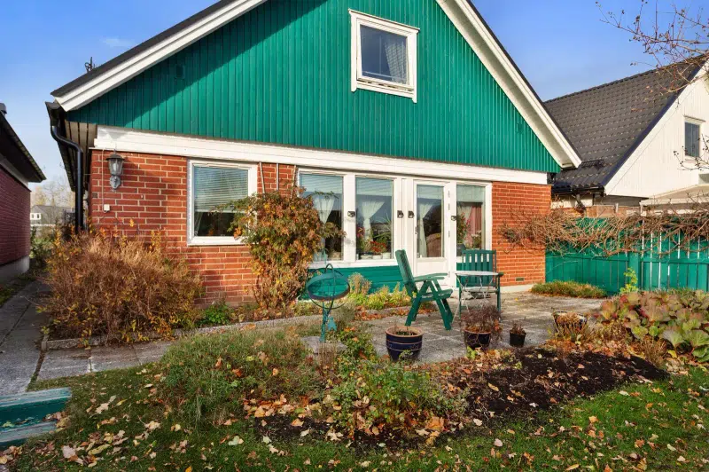 House, 5 rooms, 126 m² in Botkyrka