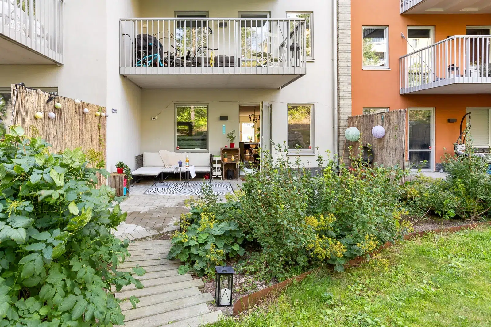 Apartment, Rissneleden 159, Sundbyberg. Photo 1 of 1