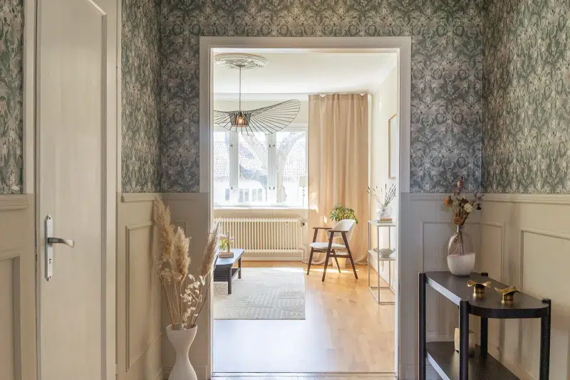 Apartment, 3 rooms, 104 m² in Kalmar