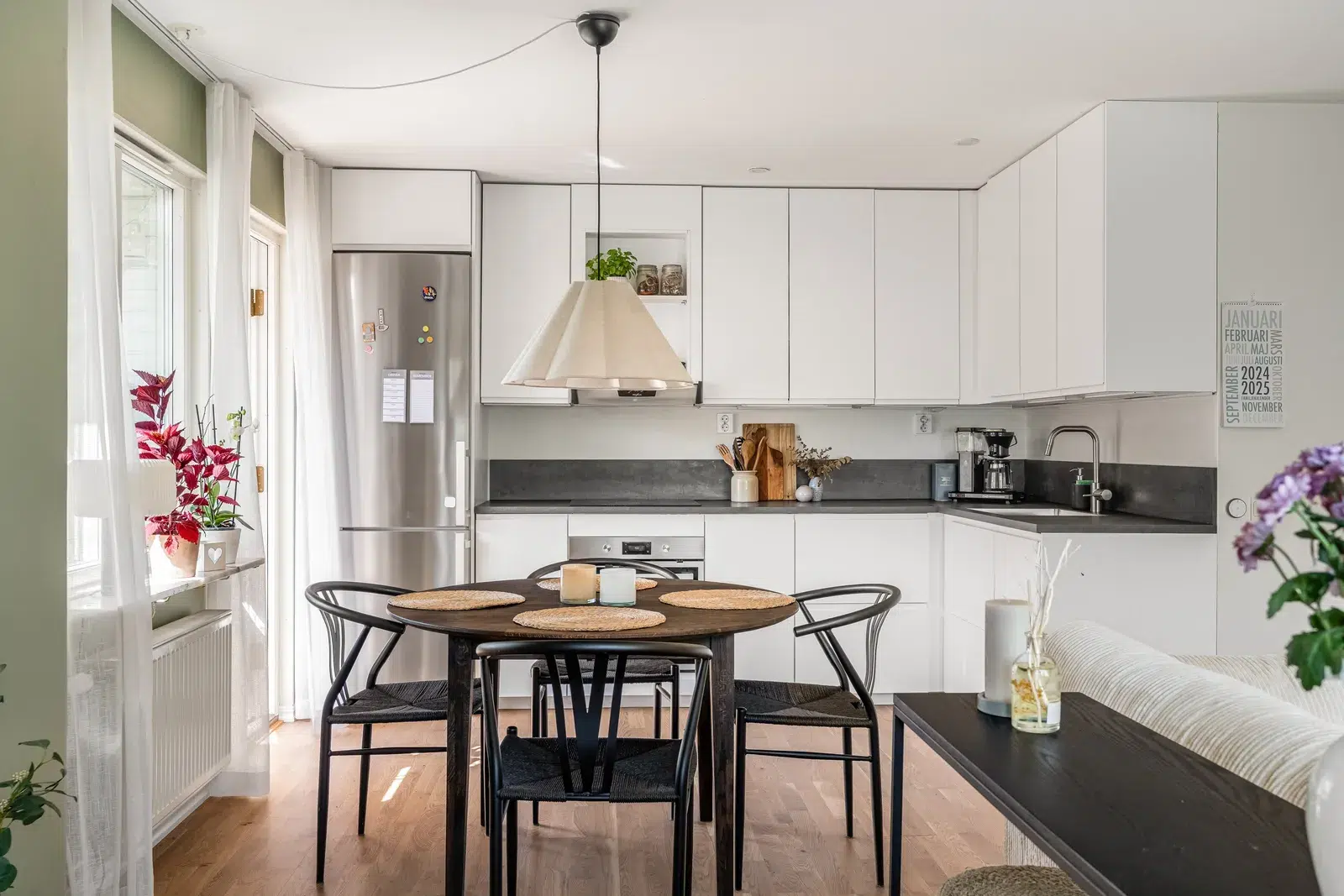 Lägenhet, Ekebyvägen 34, Vallentuna. Bild 1 av 1