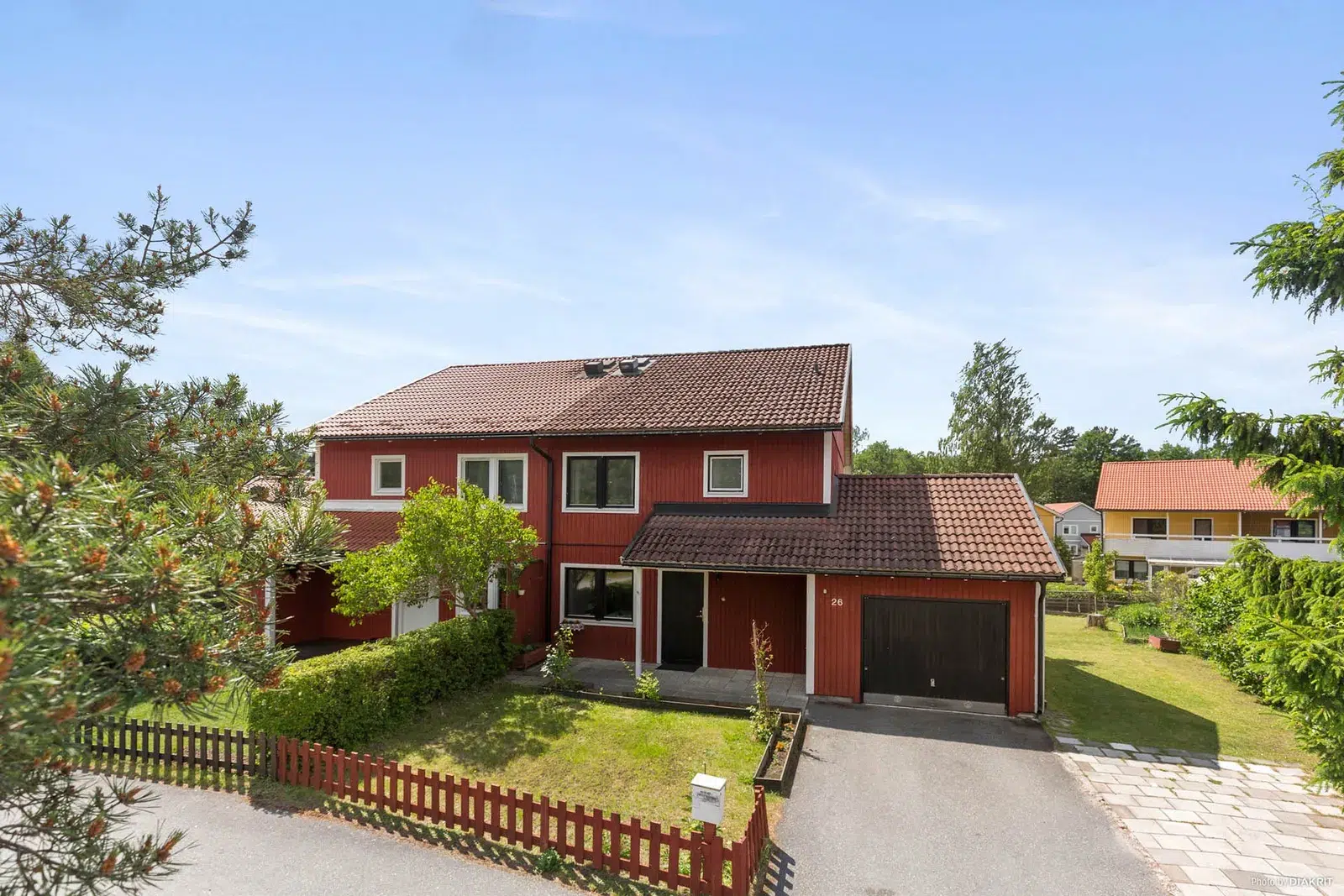 Bild 1 av 1 på Mjölnartäppan 26