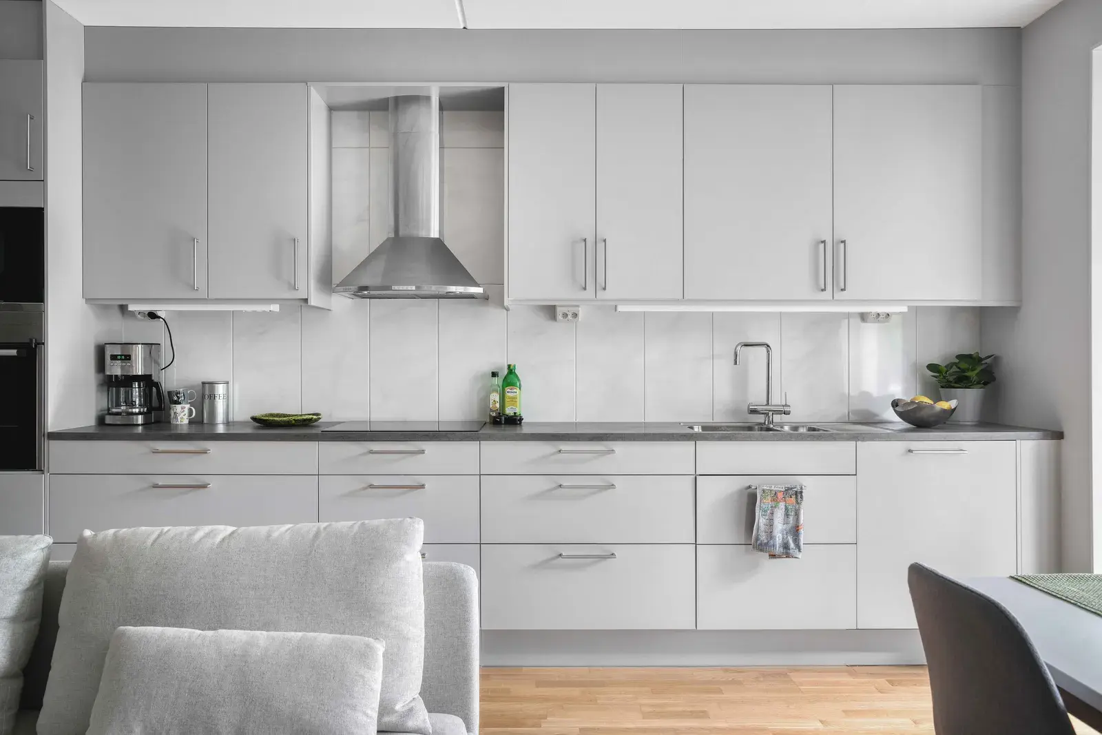 Apartment, Hällbygatan 43, Uppsala. Photo 1 of 1