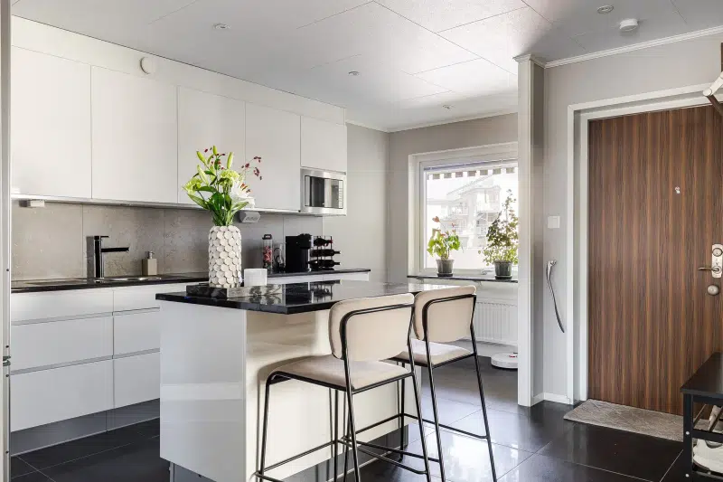 Apartment, 3 rooms, 75 m² in Kalmar