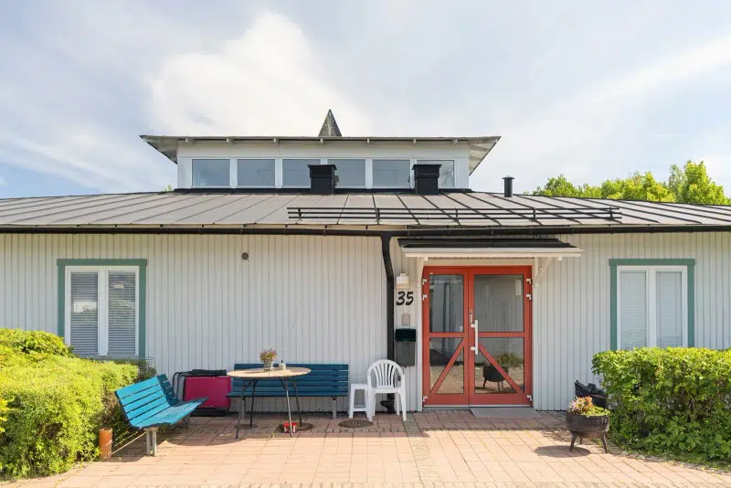 Apartment, 4 rooms, 99 m² in Huddinge