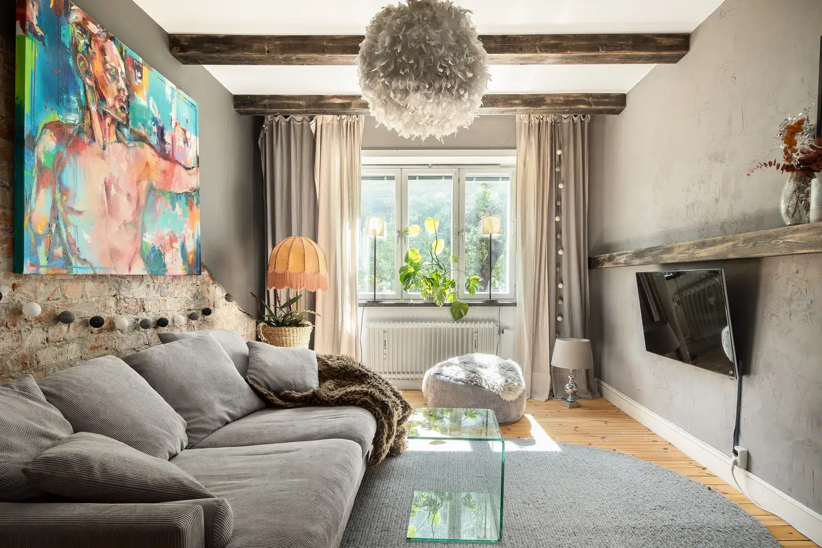 Apartment, Borrvägen 3, Stockholm. Photo 1 of 1
