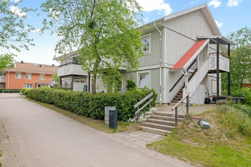 Apartment, 3 rooms, 74 m² in Salem