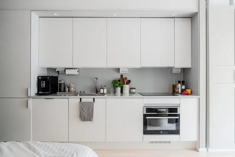 Lägenhet, 1 rum, 27 m² i Knivsta