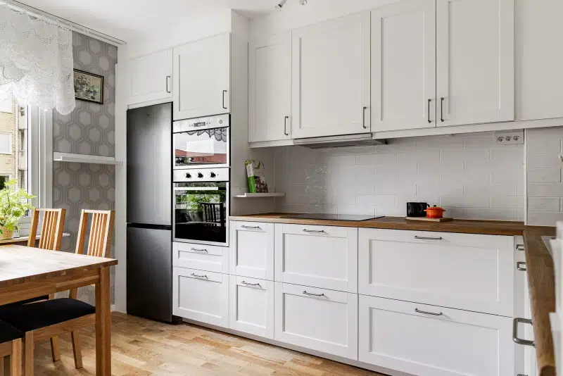 Lägenhet, 2 rum, 63 m² i Kalmar