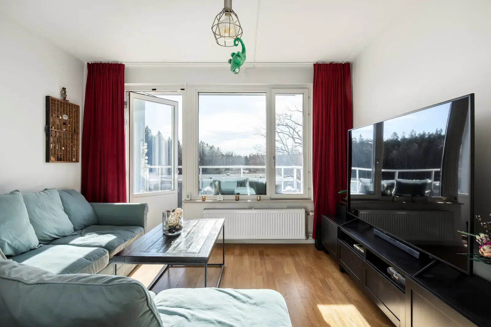 Apartment, Bjursätragatan 125, Stockholm. Photo 1 of 1
