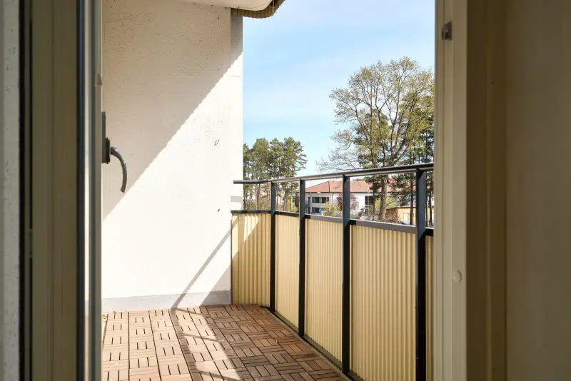 Lägenhet, 2 rum, 60 m² i Kalmar