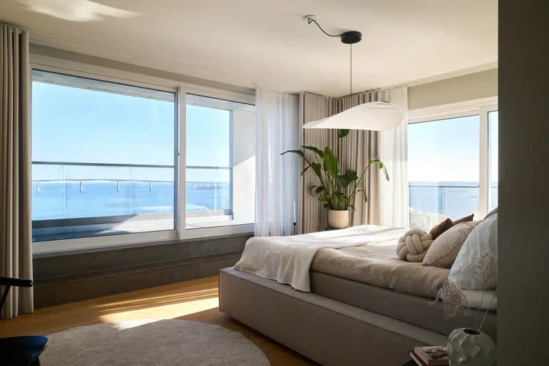 Lägenhet, 4 rum, 117 m² i Kalmar