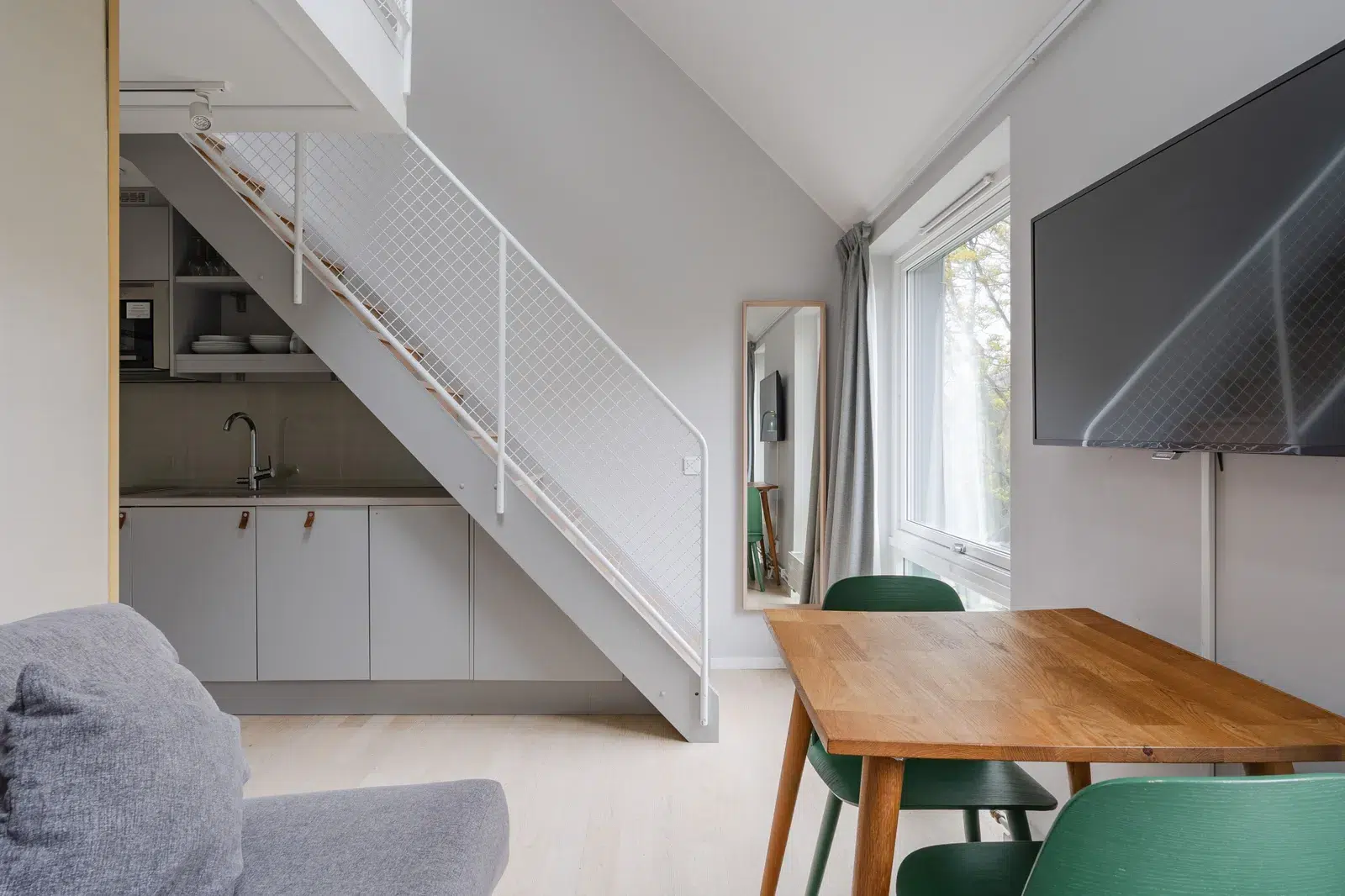 Apartment, Cedergrensvägen 16, vån 4, Stockholm. Photo 1 of 1