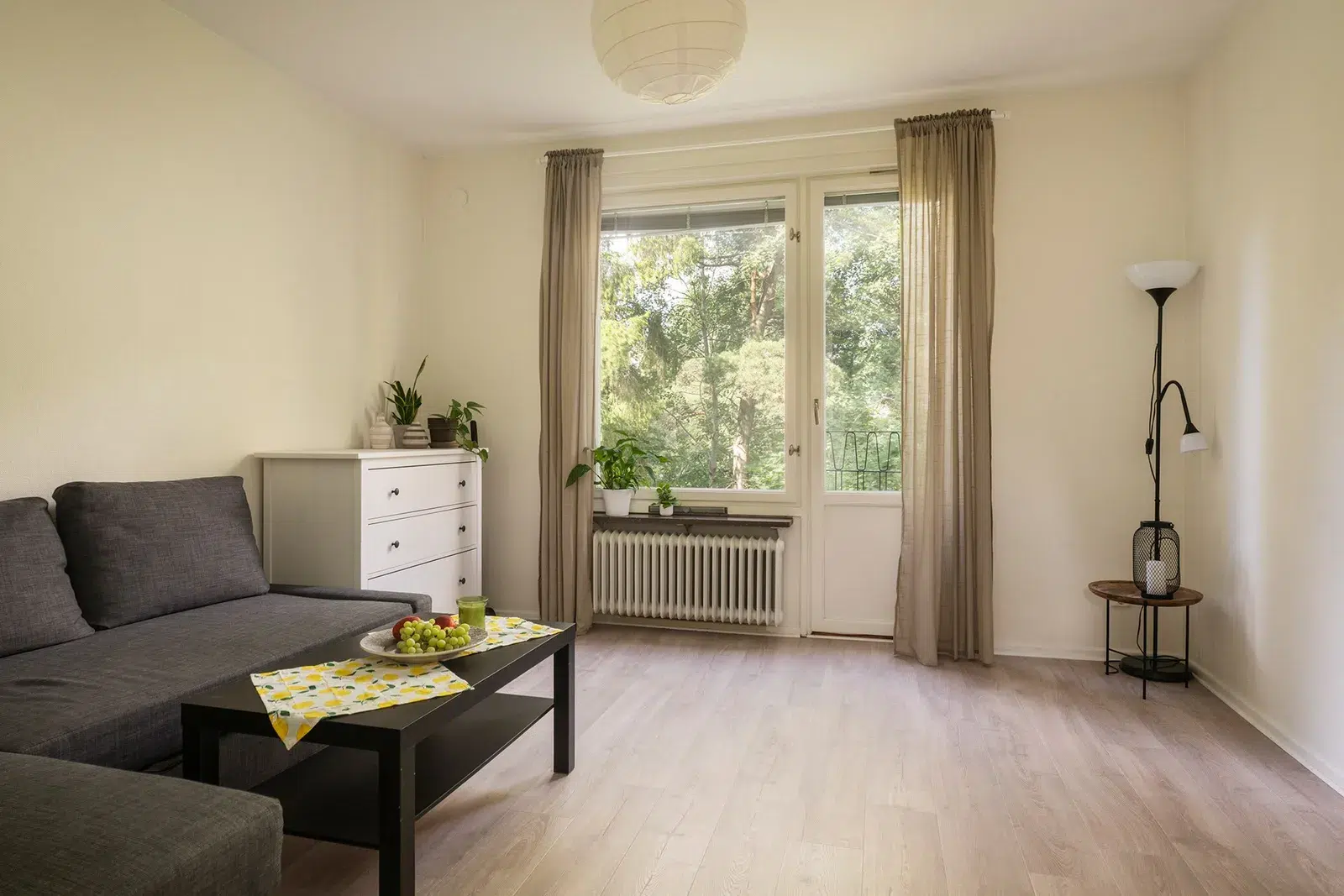 Apartment, Skönviksvägen 297, 2 tr, Stockholm. Photo 1 of 1