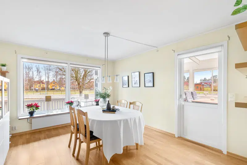 Villa, 6 rum, 160 m² i Östhammar