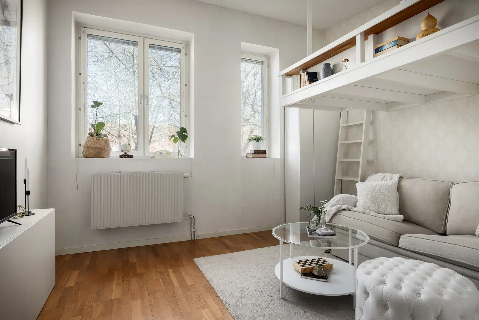 Apartment, Svärdlångsvägen 19A, Stockholm. Photo 1 of 1