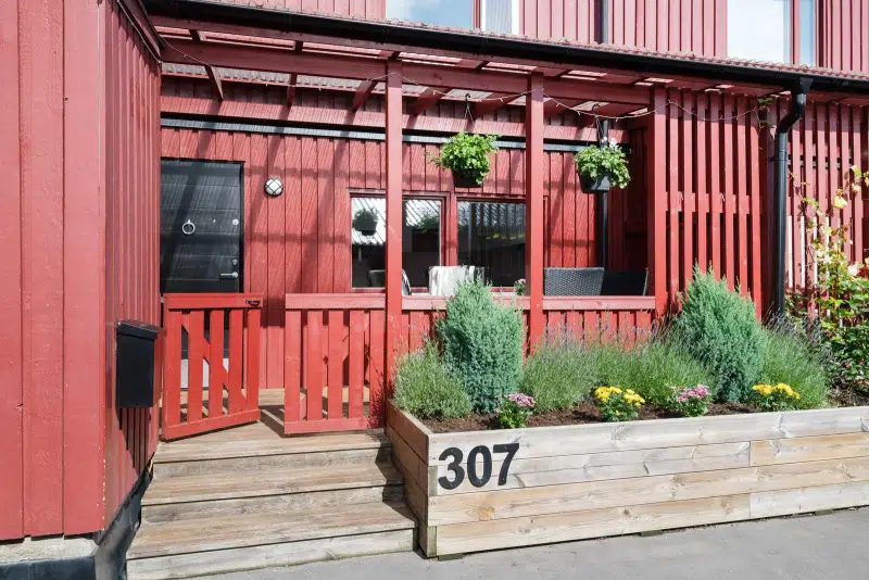 Lägenhet, 3 rum, 103 m² i Huddinge