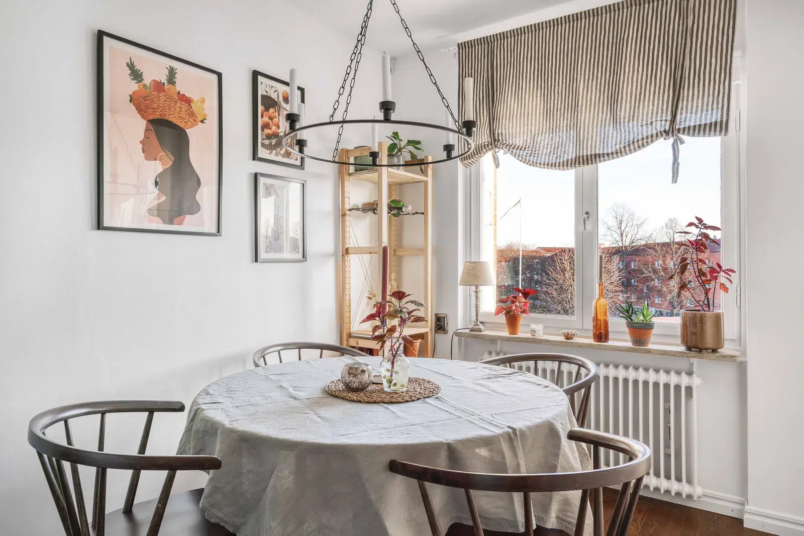 Apartment, Gröna gatan 3C, Uppsala. Photo 1 of 1