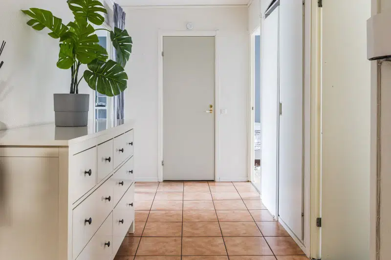 Apartment, 2 rooms, 64 m² in Kalmar
