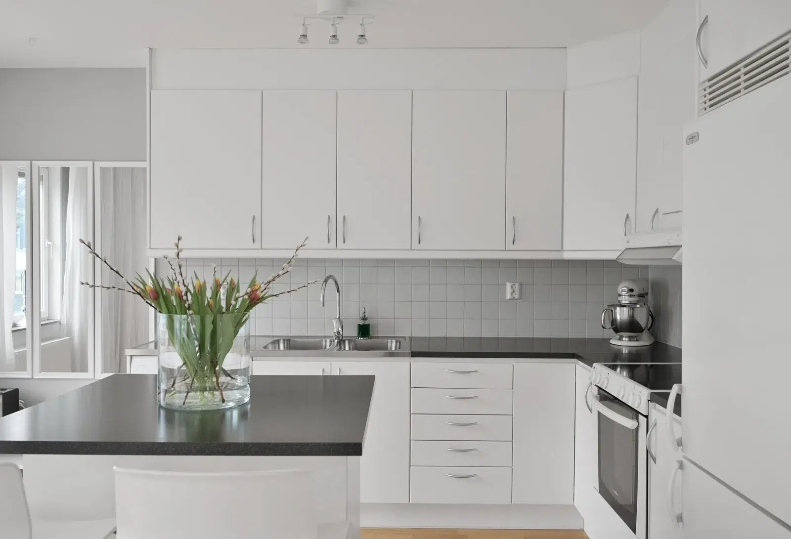 Apartment, Kungssätravägen 64, Stockholm. Photo 1 of 1