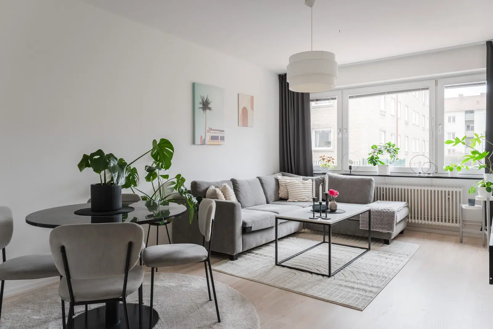 Lägenhet, Mariedalsvägen 57C, Malmö. Bild 1 av 1