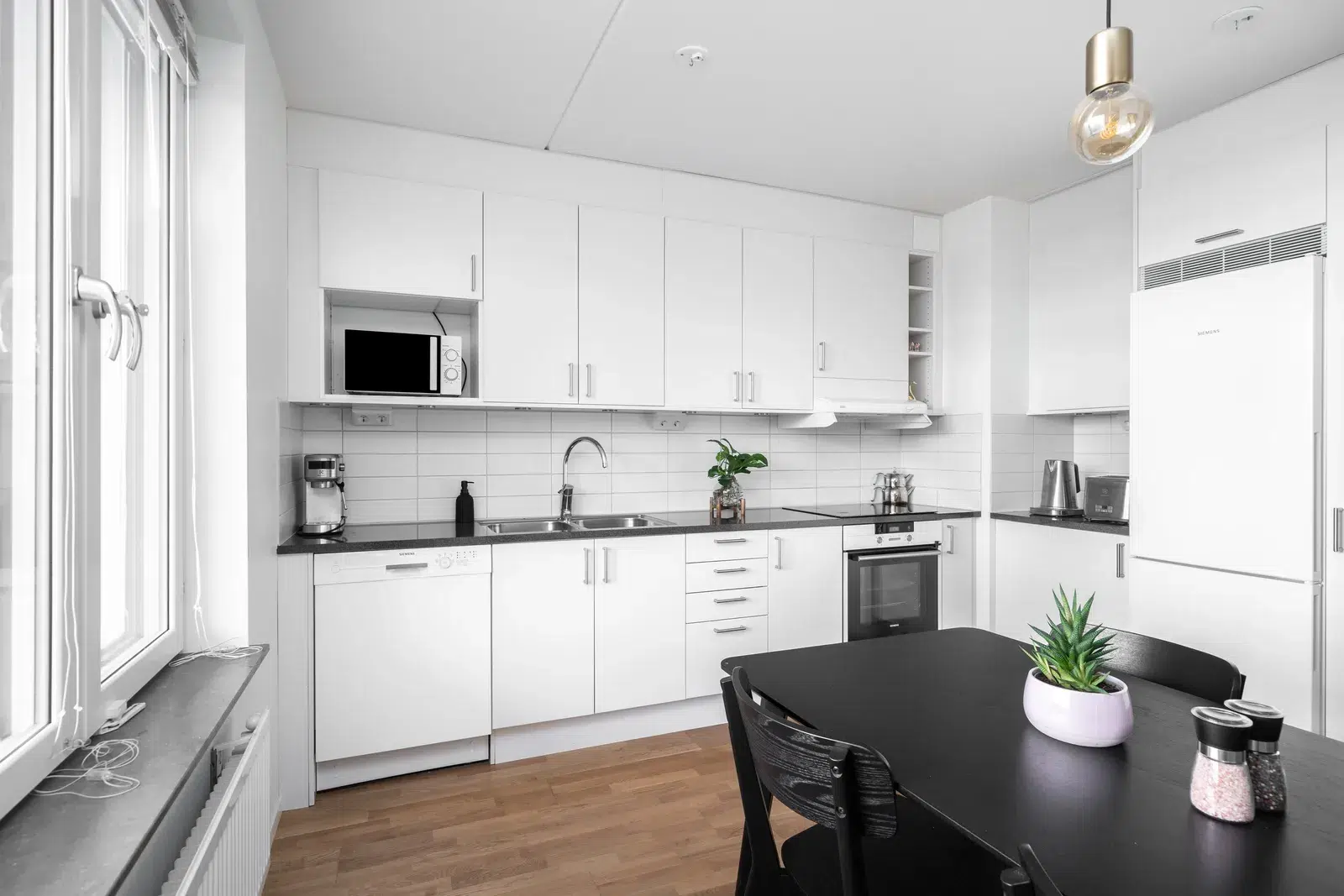 Apartment, Majorsvägen 9C, Järfälla. Photo 1 of 1
