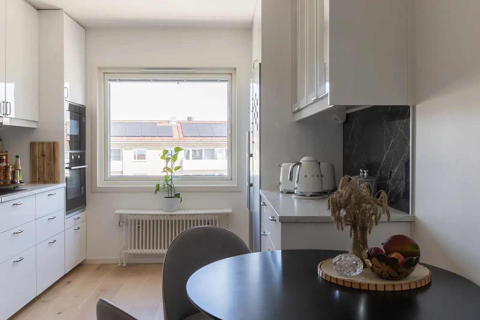 Apartment, Drottning Kristinas väg 13B, Kalmar. Photo 1 of 1