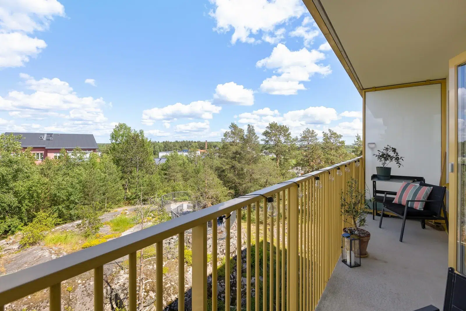 Lägenhet, Forskargränd 4, SUNDBYBERG. Bild 1 av 1