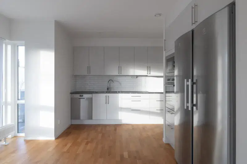 Apartment, 4 rooms, 78 m² in Kalmar
