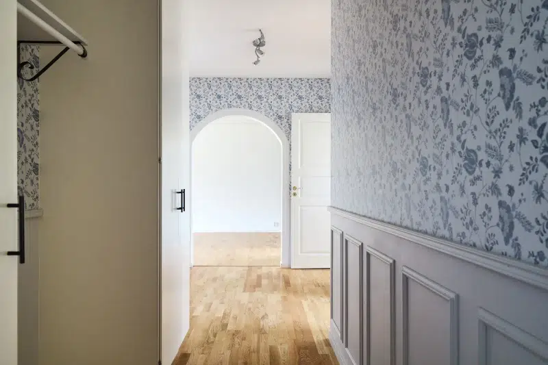 Apartment, 2 rooms, 61 m² in Kalmar