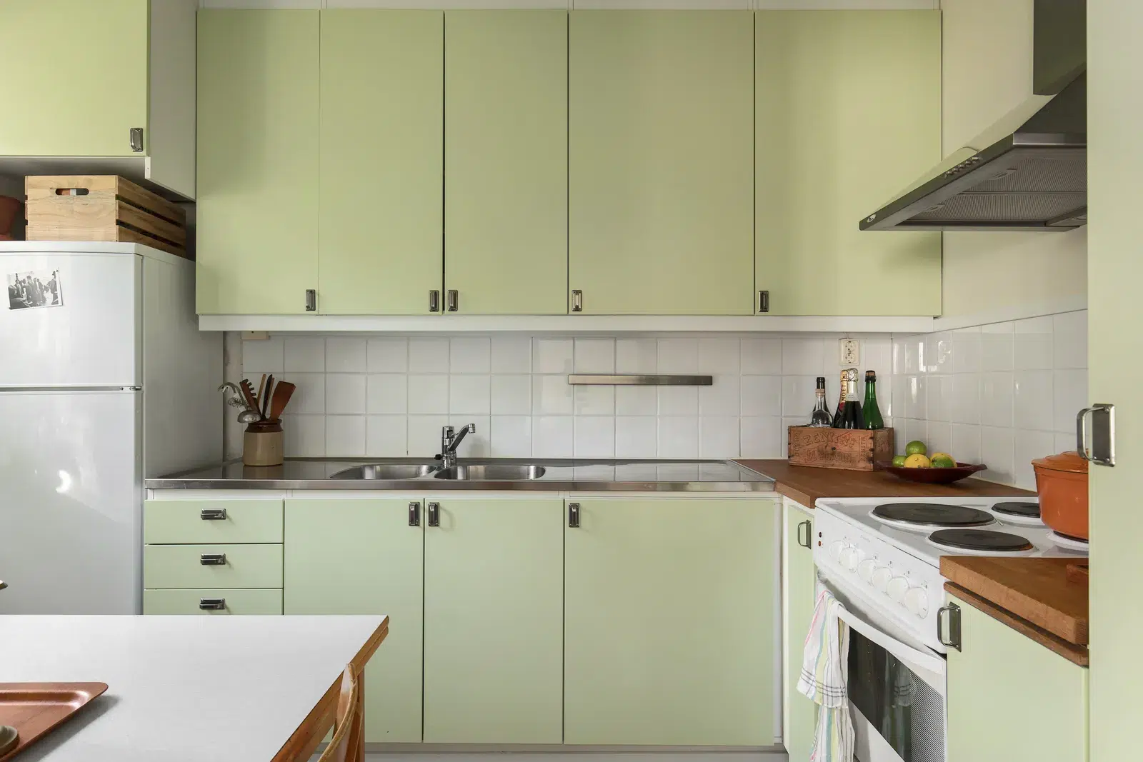 Apartment, Lerbäcksgränd 12, Stockholm. Photo 1 of 1