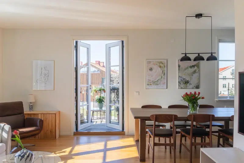 Apartment, 3 rooms, 68 m² in Kalmar