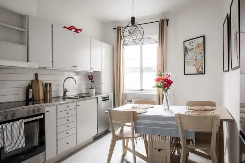 Apartment, 2 rooms, 53 m² in Mölndal