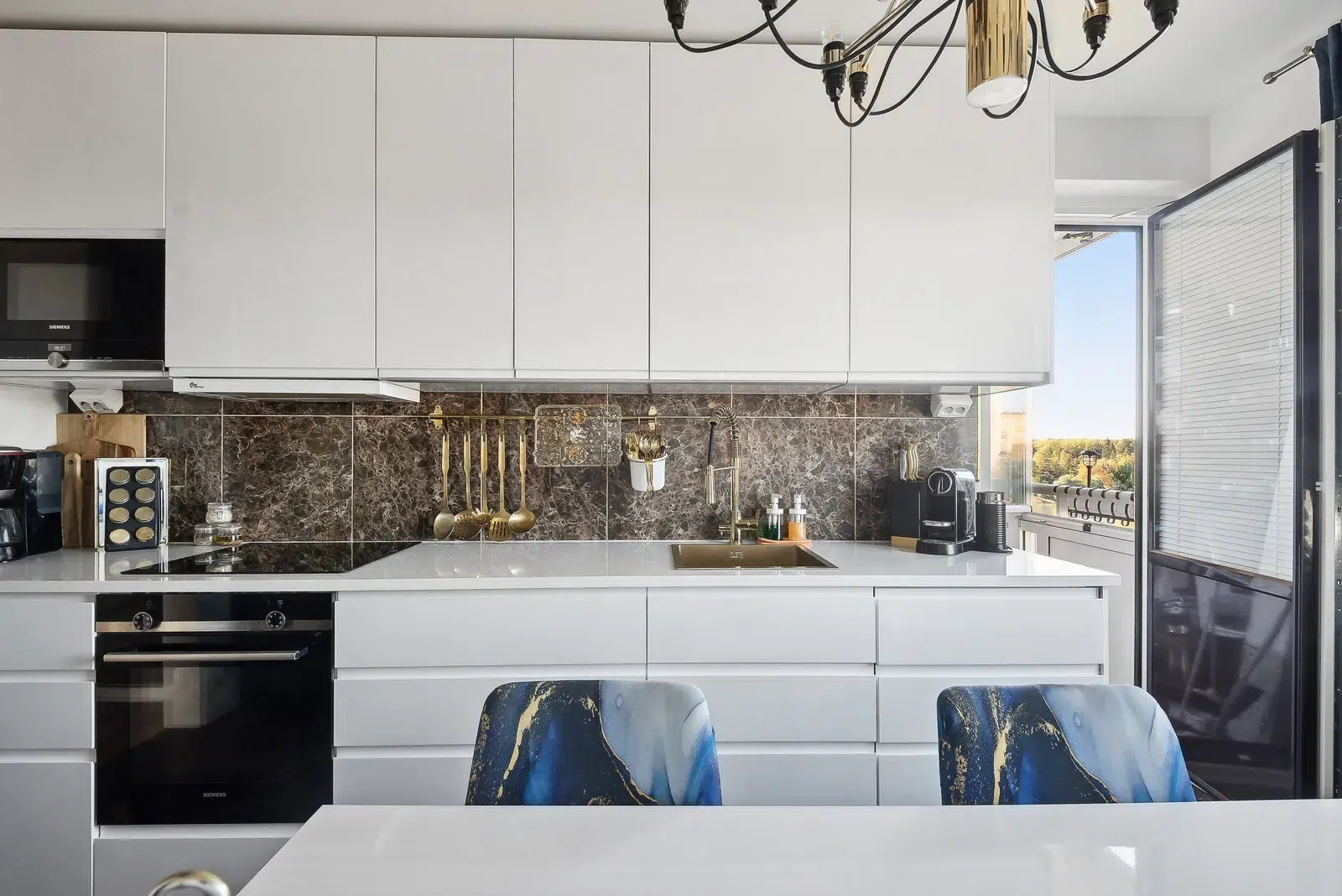 Apartment, Skrakgränd 9, Stockholm. Photo 1 of 1