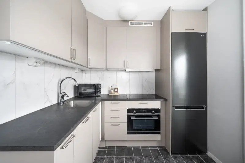 Apartment, 1 room, 29 m² in Järfälla