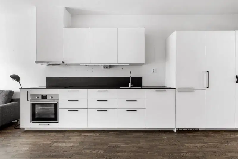 Lägenhet, 2 rum, 45 m² i Nynäshamn