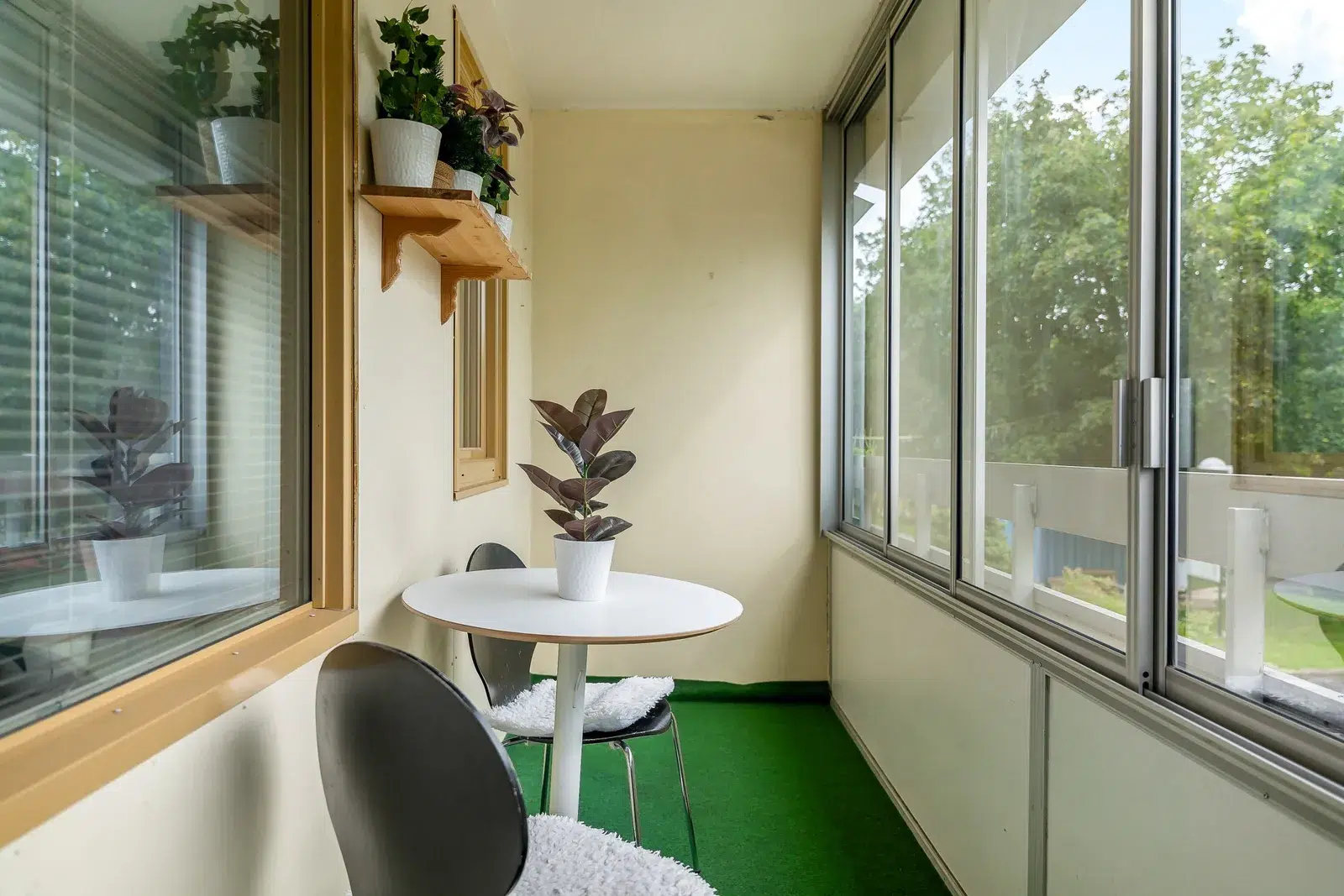 Apartment, Bergshöjden 18, Sundbyberg. Photo 1 of 1