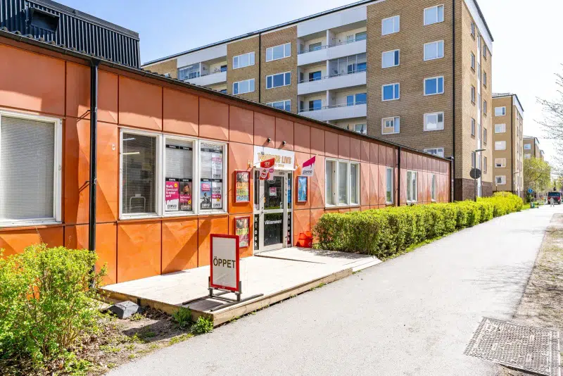 Övrigt i Uppsala