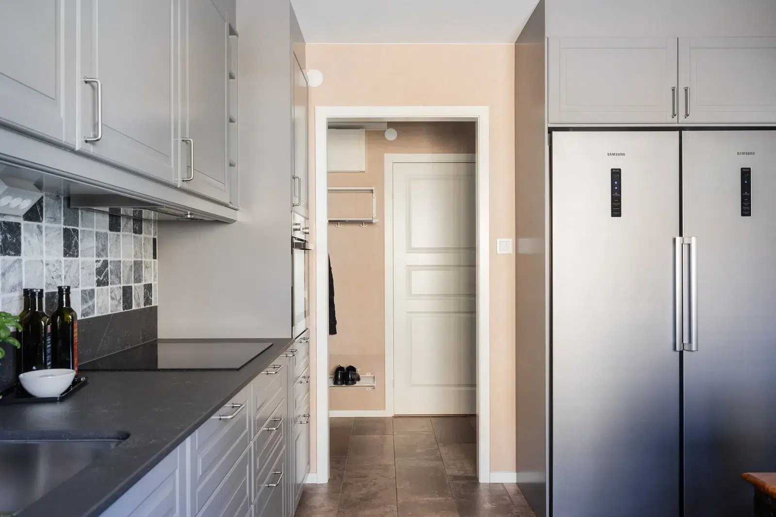 Lägenhet, Fatabursvägen 3B, Kalmar. Bild 1 av 1