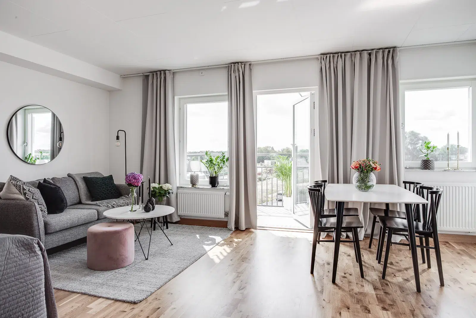 Lägenhet, Stamvägen 33, Kalmar. Bild 1 av 1